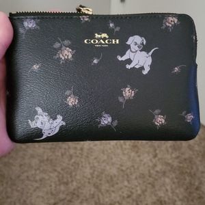 COPY - Brand new disney coach has not been sold